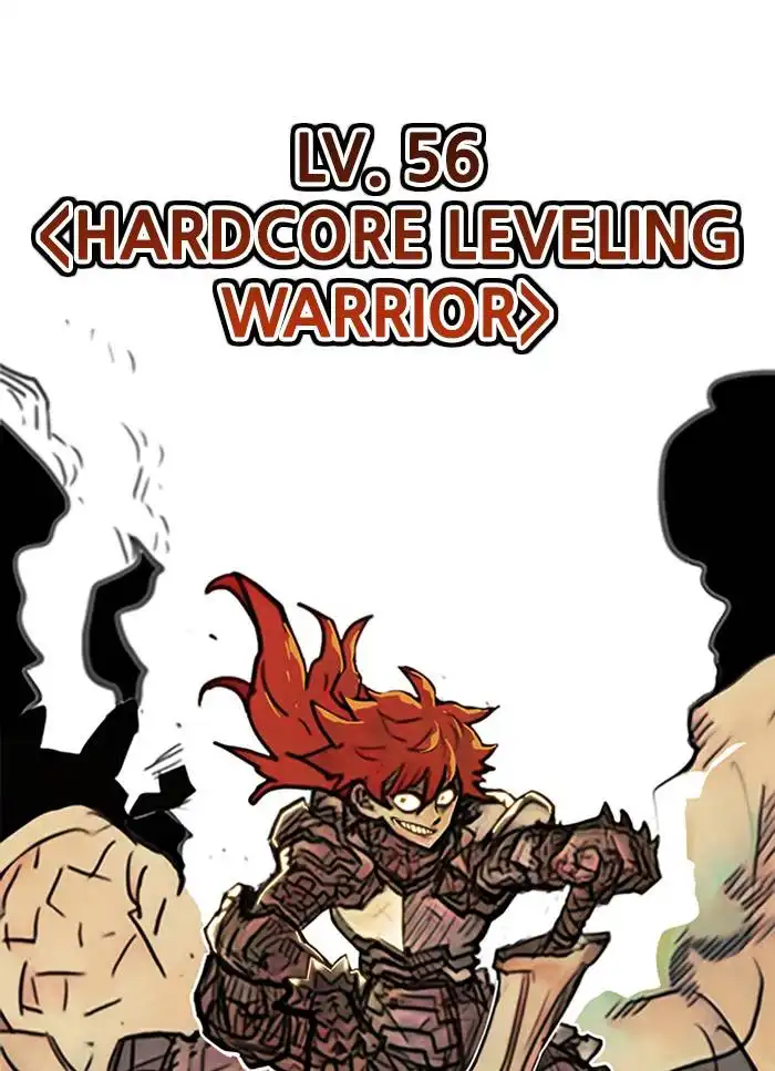 Hardcore Leveling Warrior Chapter 318 36